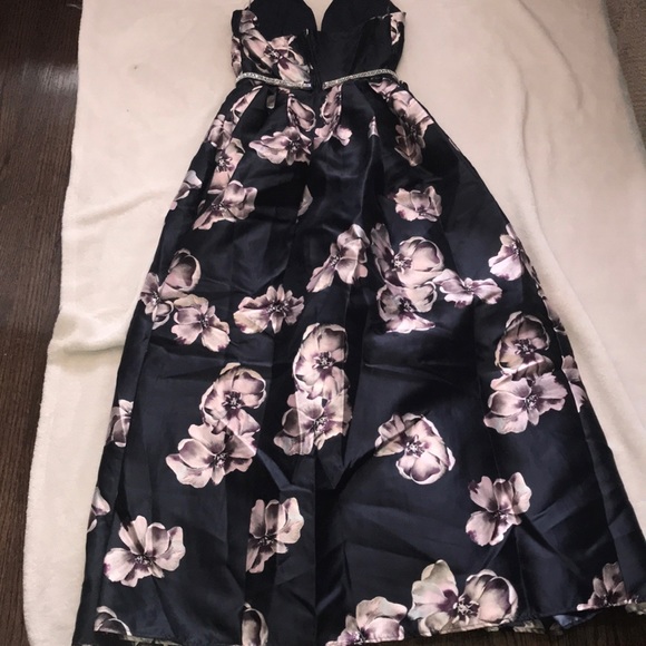 🌺Crystal Doll prom/homecoming dress 🌺 - Picture 7 of 8